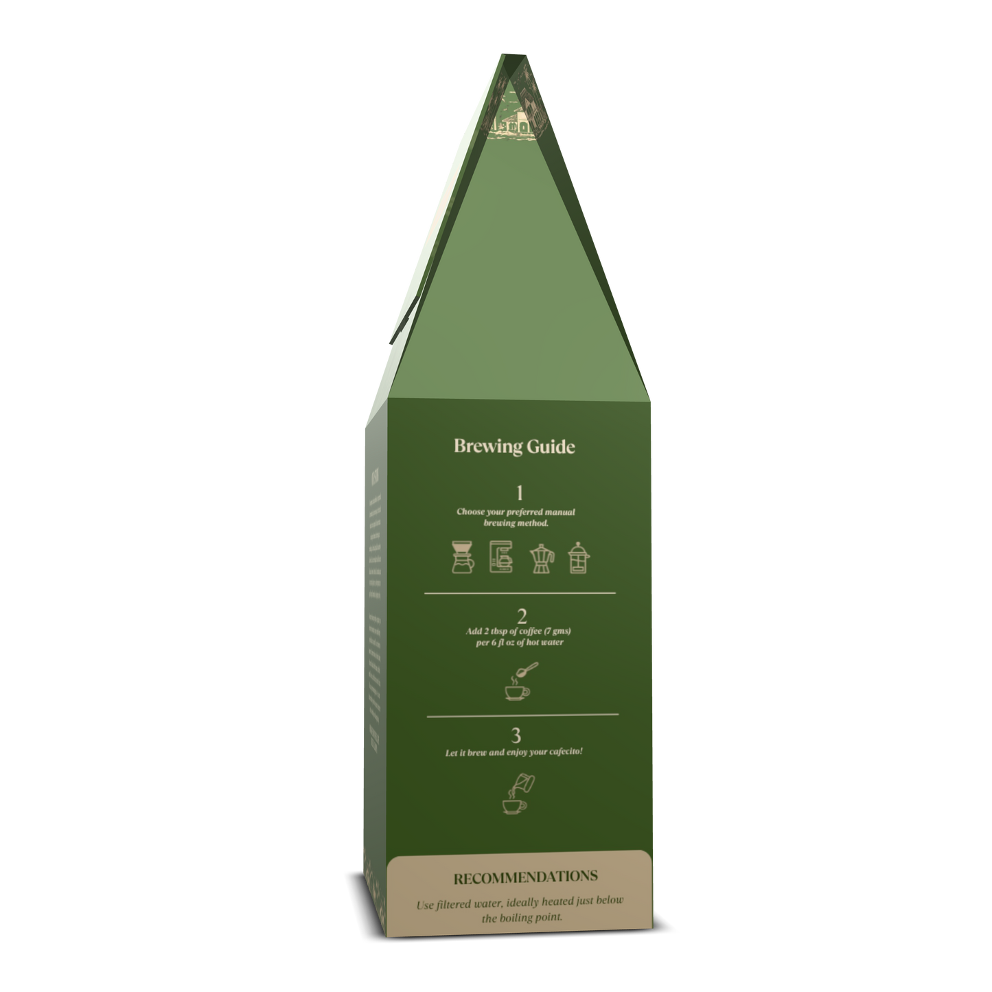 Huila Single Origin