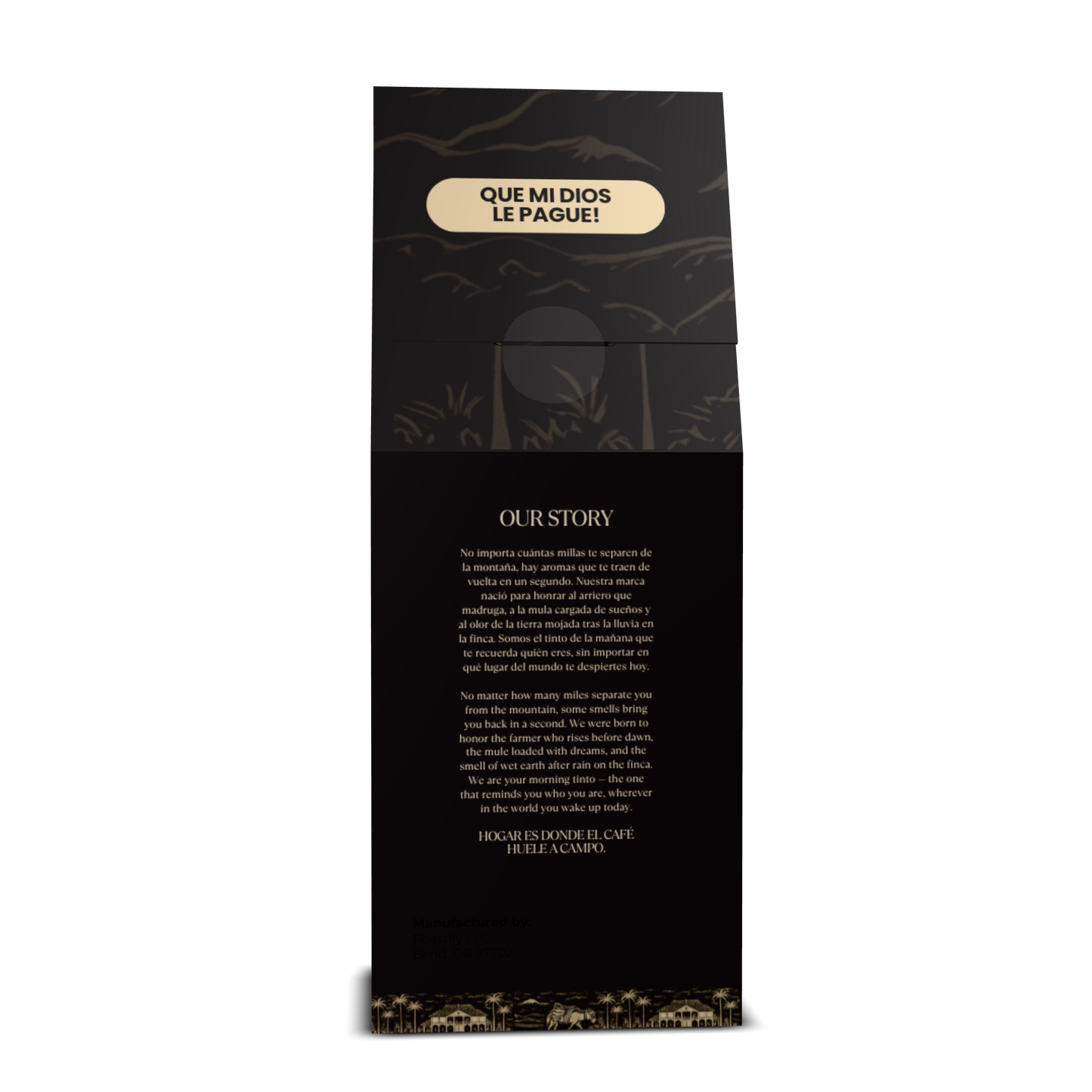 Colombia Single Origin