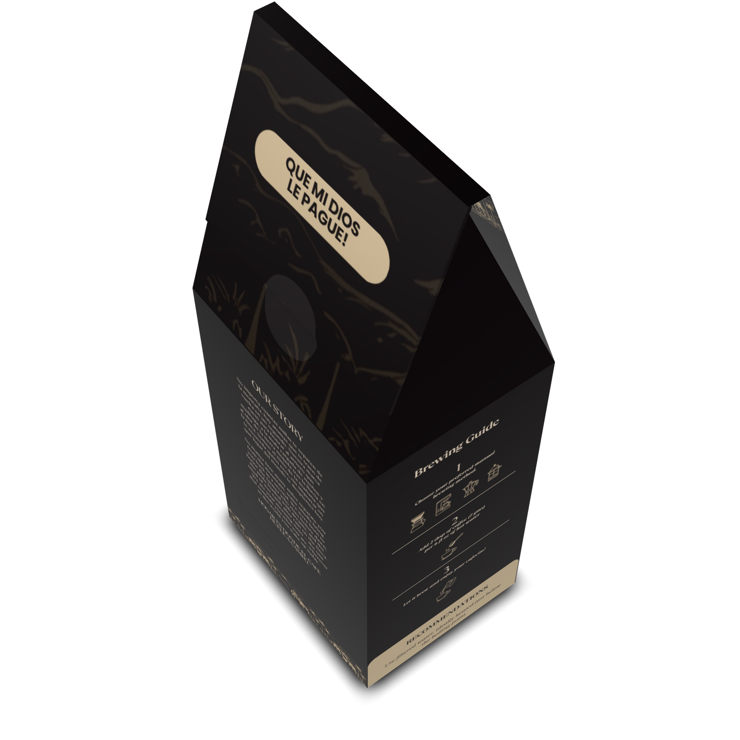 Colombia Single Origin