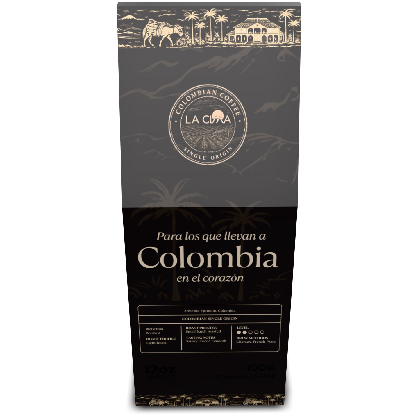 Colombia Single Origin