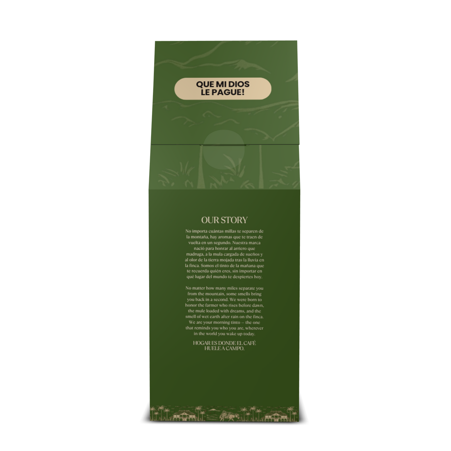 Huila Single Origin