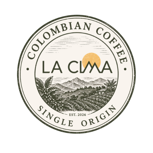 La Cima Coffee