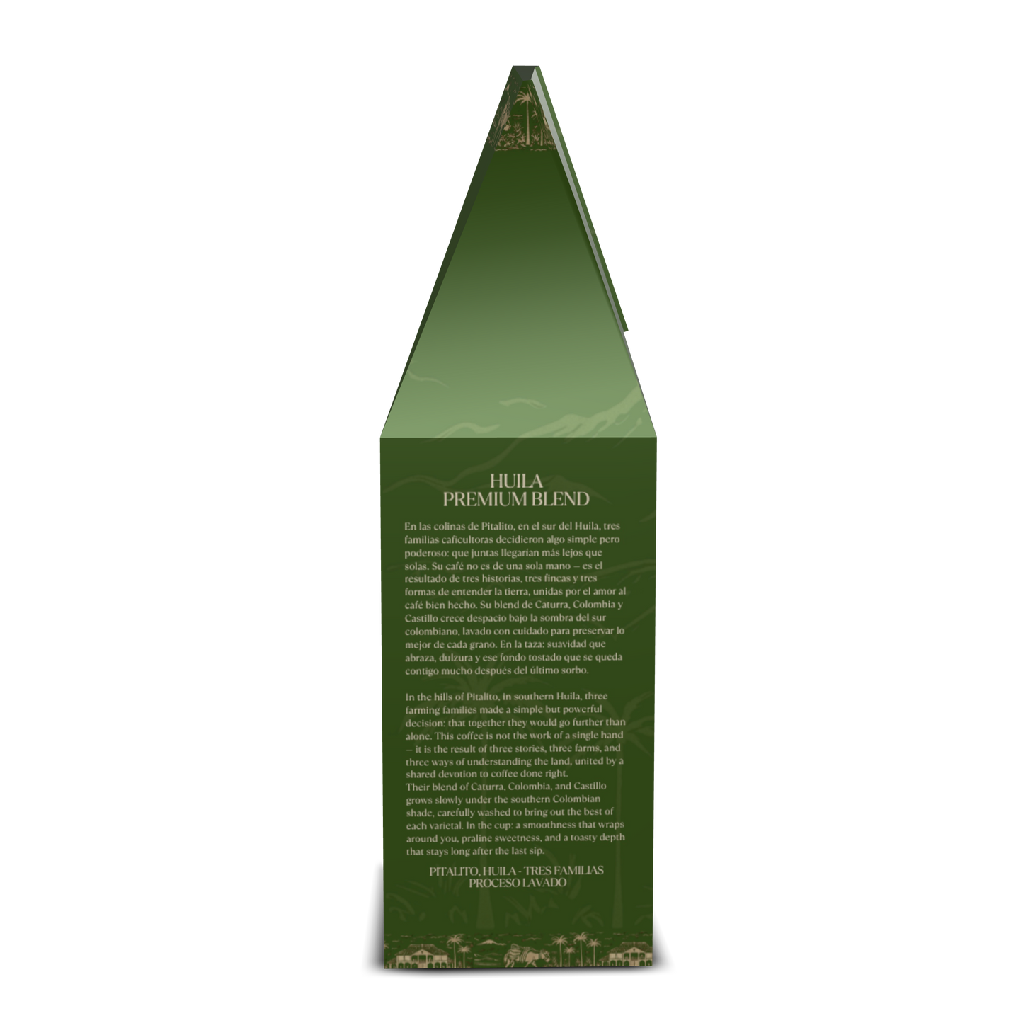Huila Single Origin